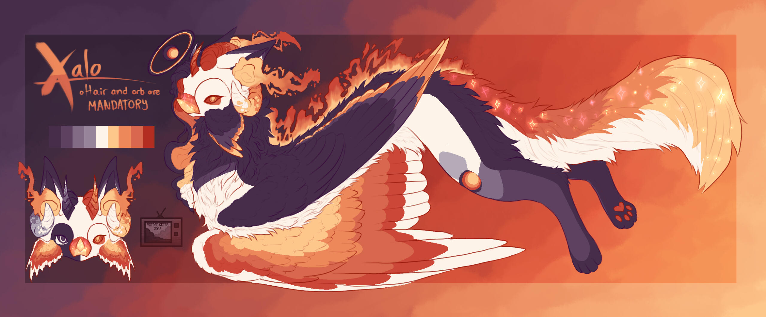 Semi-Realistic Style